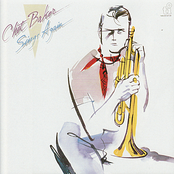 All Of You by Chet Baker