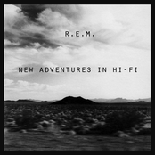 New Adventures in Hi-Fi