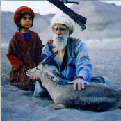 Bab Aziz-Le Prince Qui Contemplait Son Ame