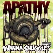 What Goes Up by Apathy