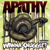 Thinkin' by Apathy