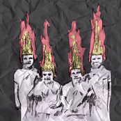 Giants Madmen and Ghosts