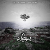 The Bigger Picture - EP