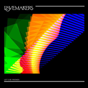 Let's Be Friends (Bonus Track Version)