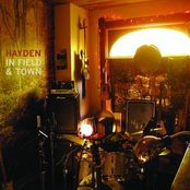 Hayden: In Field & Town