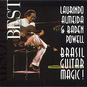 Laurindo Almeida & Baden Powell