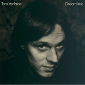 There's A Reason by Tom Verlaine