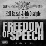 sunz of man presents hell razah & 4th disciple