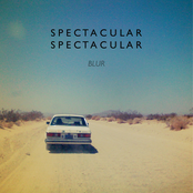 Spectacular Spectacular: Blur