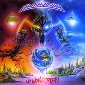 New World Order by Gamma Ray