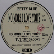 No More I Love You's