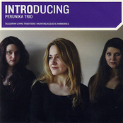 Introducing Perunika Trio