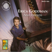 Ravel / Barnes / Tournier : Harp Music