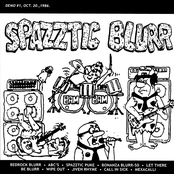 Bedrock Blurr (Demo)