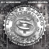 Neighborhood Watch by Lloyd Banks