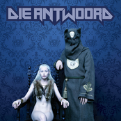 Die Antwoord: $O$