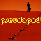 Pseudopod
