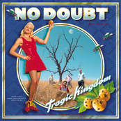 No Doubt: Tragic Kingdom