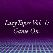 LazyTapes, Vol. 1: Game On.
