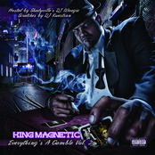 Dead Or Alive by King Magnetic