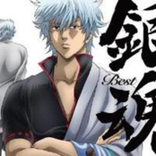 Gintama Best