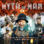 Myth of Man (Motion Picture Soundtrack)
