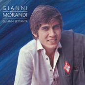 Un Poco Di Pioggia by Gianni Morandi