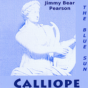 The Blue Sun Project - Calliope