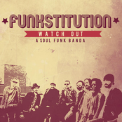 Funkstitution