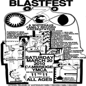 Live at Blastfest 3