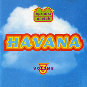 Upstairs At Club Havana Volume 3