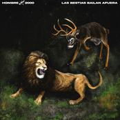 Las Bestias Bailan Afuera