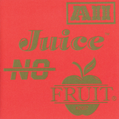 All Juice, No Fruit