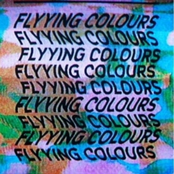 flyying colours ep
