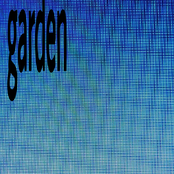 Garden - EP