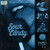 Sour Candy (feat. Nicki Minaj) [Mashup] - Single