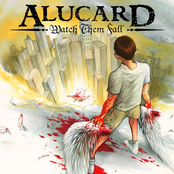 Full Of Hate by Alucard