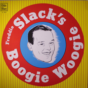 Freddie Slack's Boogie Woogie