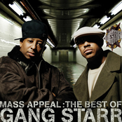 Tha Squeeze by Gang Starr