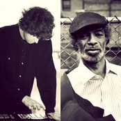 Gil Scott-heron And Jamie Xx