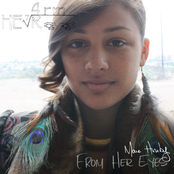 Mara Hruby: From Her Eyes(Mastered)