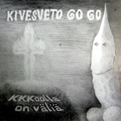 Kivesveto Gogo