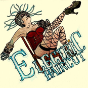Electric Haircut 2010 Demo