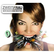 Rückendeckung by Zweitfrau