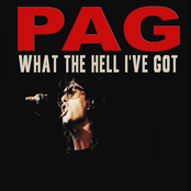 Michel Pagliaro: What the Hell I've Got