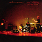 Signature Of Selective Sweep by Radio Massacre International