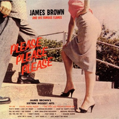 No, No, No, No by James Brown