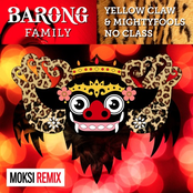 No Class (Moksi Remix)