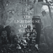 The Lighthouse And The Whaler: Venice Remix EP