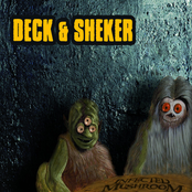Deck & Sheker by Infected Mushroom